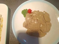 -三道菜(明堂公园店)