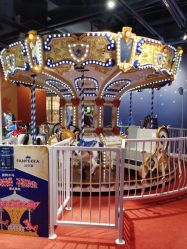 -幻贝家儿童乐园(苏州中心店)