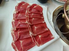 -东来顺饭庄(西直门店)