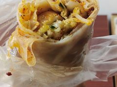 -小竖点徽派卷面皮(洪都店)