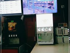 -新视界宝迪国际影城