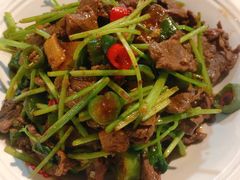 -哇蛙牛功夫面渝都料理(龙阳广场店)