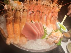 -花潮料理艺食馆(成都万象城店)