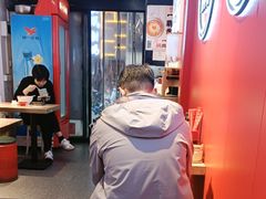 -阿当·小炒牛肉面(人广店)