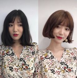 -Miracle集简美发沙龙