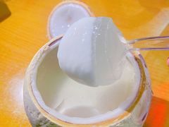 泰国椰皇冻-食盈碗仔翅(星玺广场店)