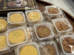 -莫斯科餐厅面包坊(北展店)