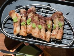 -虎哥六韩式烤肉料理 TIGERGRILL(隆生金山湖中心购物广场店)