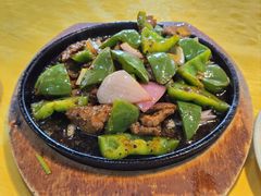 -老字号德记烧腊饭店·海鲜加工