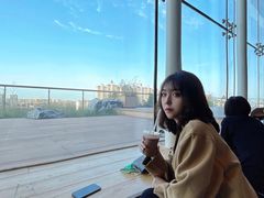 -Seesaw Coffee(朝阳大悦城店)