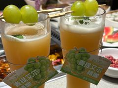 -海底捞火锅(天河方圆荟店)