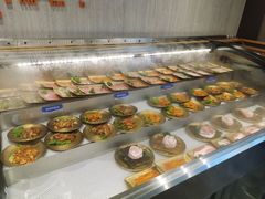 -花味·自助烤肉(江宁同曦店)