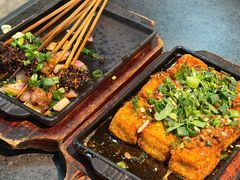 -神伙烧烤(南坪总店)