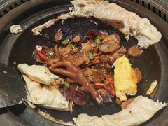 -灶座小锅烀饼·铁锅炖(全国总店)