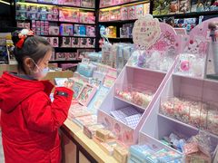 -潮品挚尚(龙湖长楹天街店)