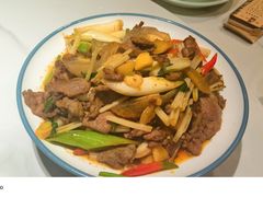 -朱家小厨(红塔西路店)