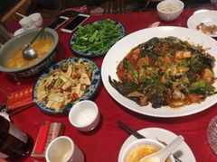 -生态苑农庄(十里画廊遇龙河店)