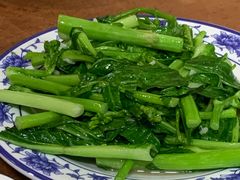 炒菜心-万兴菜馆(龙华店)