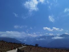 -石棉县孟获城