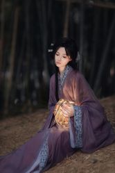 -苏州窝边小草摄影·汉服妆造跟拍(拙政园店)