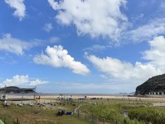 -东海半边山旅游度假区