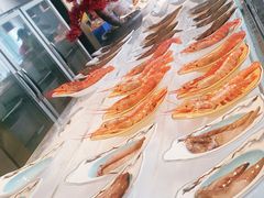 -星伦多自助料理·涮烤一体(杭州来福士店)