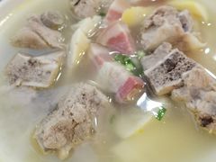 -阿金大白·上海菜馆(新天地店)