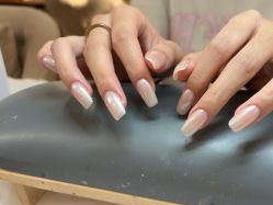 -UGIRL有个美甲