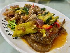 -长平老姿娘夜粥(平东一街店)