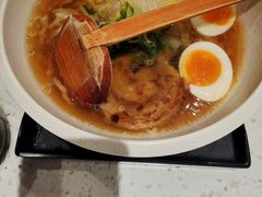 -味千拉面(广州白云机场T1西二店)