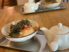 -Retro Deli 茶泡饭
