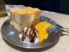 -满得意茶餐厅·顺德家常菜·港式经典(大良店)