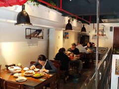 大堂-马头巷·隐庐居·红油大虾(园区店)