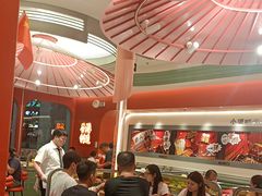 -避风塘·金牌店·夜宵(金玉兰店)