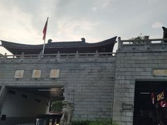 -岳麓山风景名胜区