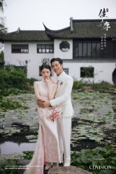 点击看大图 -CD视觉婚纱摄影