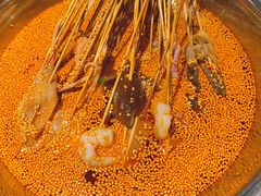 -叶婆婆钵钵鸡(乐山老店)
