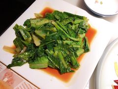 -绿茶餐厅(光谷世界城步行街店)