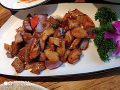 -嘉禾·悦享餐厅(八方汇店)