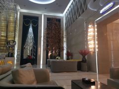 -碧涛阁水世界酒店(万家丽路店)