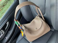 -爱马仕 HERMES(上海ifc商场店)