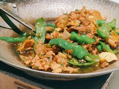 -费大厨辣椒炒肉(正佳广场店)