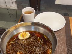 -韩盛源泥炉烤肉店(高深路店)