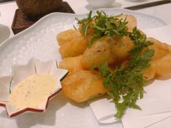 -上蔬无瑕· 创意素食·Vegetarian(华采天地店)