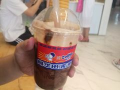 -喜茶(永旺梦乐城店)