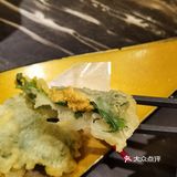 为了这碗海胆饭，等了一个小时