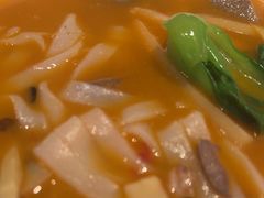 -漆黑觉米粉(三里屯店)