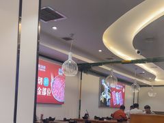 -高兴一锅潮汕鲜牛肉火锅(银座店)