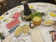 -清花阁乌拉满族火锅(厦门街店)