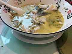 -渝信川菜(西单店)